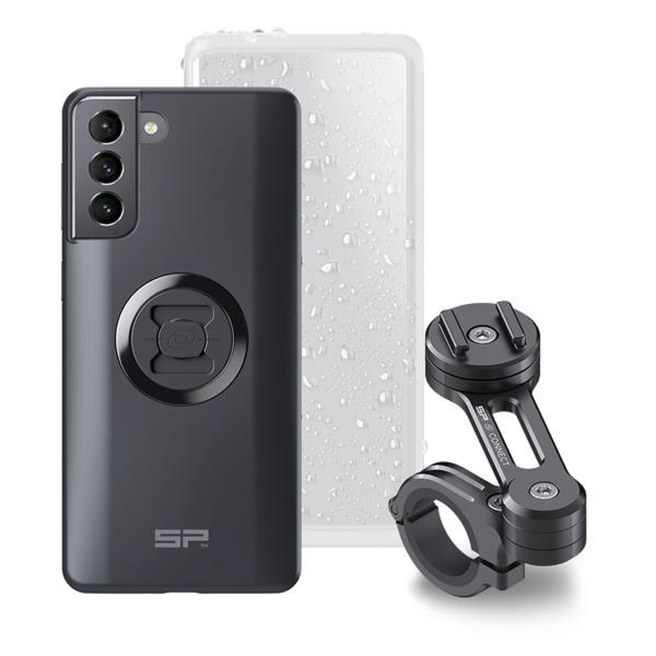 SP Connect SP Connect Moto Bundle - Samsung S21+